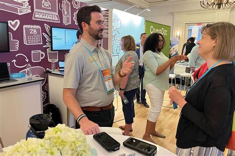 Building Communities with Daxko Engage .
